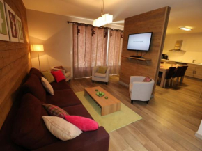 Charmant 4 pièces pour 8 pers. avec terrasse, proche télécabine à Valloire - FR-1-263-212